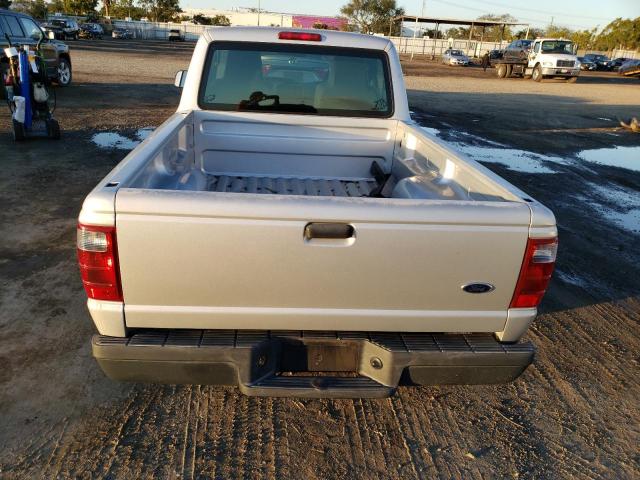 Photo 6 from auction – 2005 FORD RANGER with VIN 1FTYR10D85PB05868