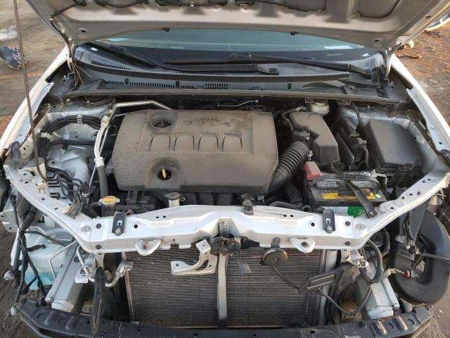 Photo 11 from auction – 2016 TOYOTA COROLLA L with VIN 5YFBURHE0GP495656