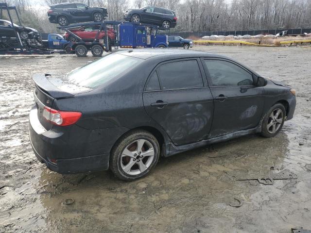 Photo 3 from auction – 2011 TOYOTA COROLLA BA with VIN 2T1BU4EE5BC628475