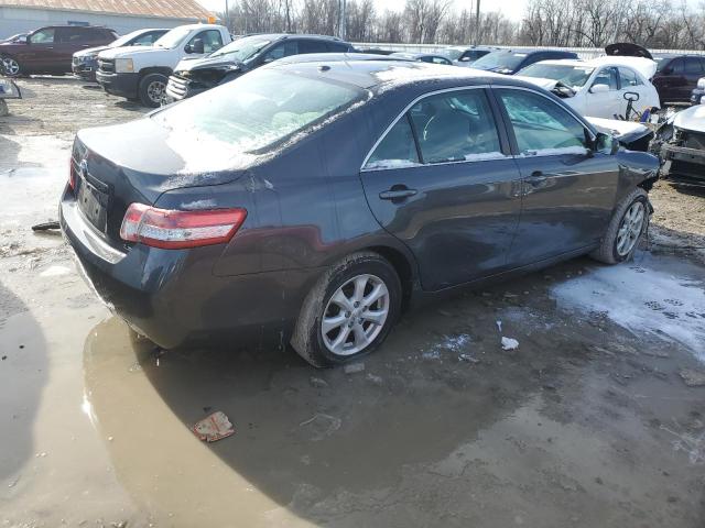 Photo 3 from auction – 2011 TOYOTA CAMRY BASE with VIN 4T4BF3EK7BR121432