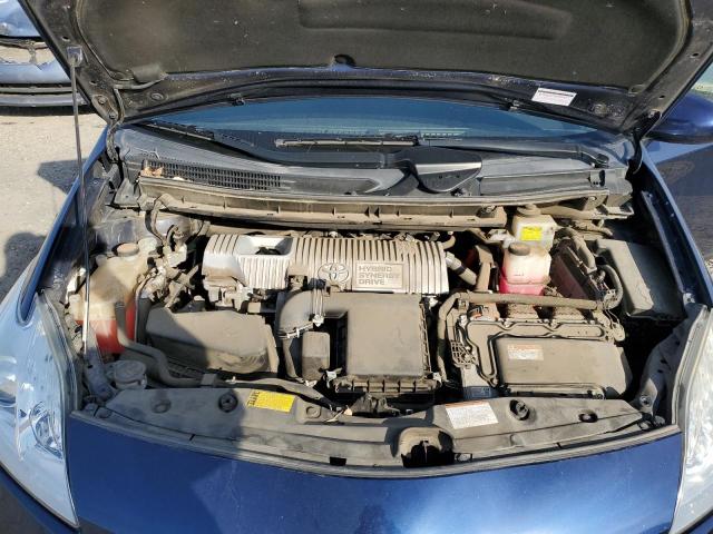 Photo 11 from auction – 2015 TOYOTA PRIUS with VIN JTDKN3DUXF1937546