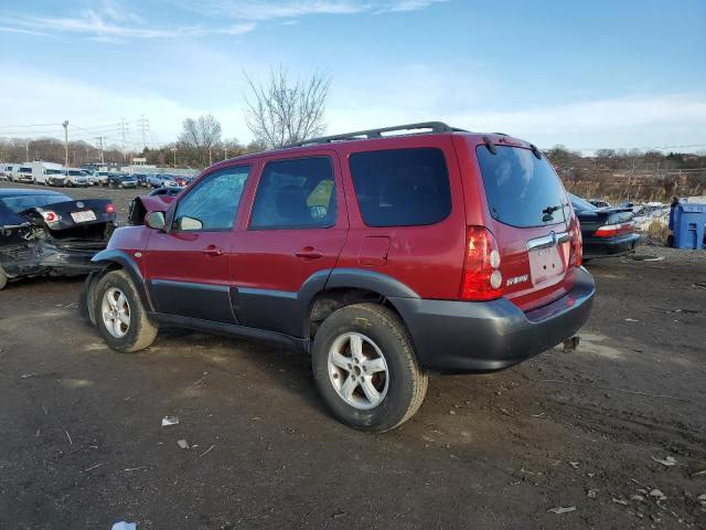 Photo 2 from auction – 2006 MAZDA TRIBUTE S with VIN 4F2YZ04166KM04056