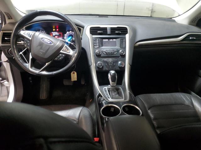 Photo 8 from auction – 2014 FORD FUSION SE with VIN 1FA6P0HD7E5351629