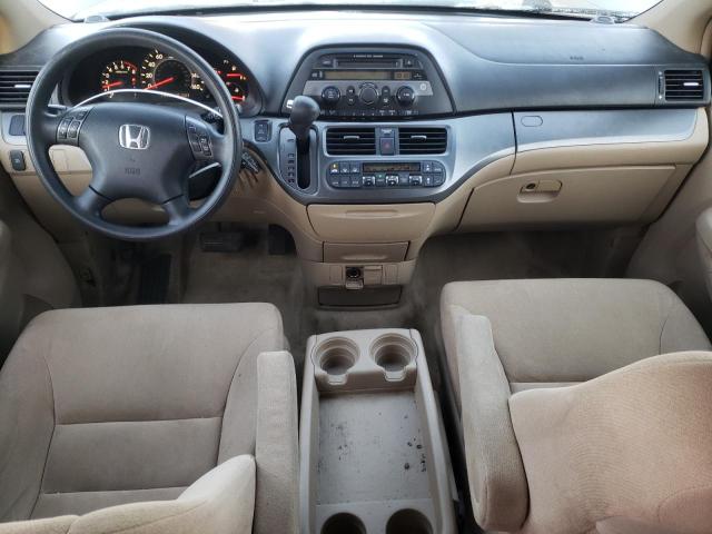 Photo 8 from auction – 2006 HONDA ODYSSEY EX with VIN 5FNRL38426B059293