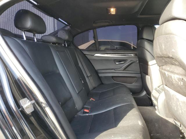 Foto 10 de la subasta – 2012 BMW 535 I con VIN WBAFR7C51CC815548
