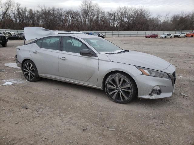 Photo 4 from auction – 2020 NISSAN ALTIMA SR with VIN 1N4BL4CV8LC250884
