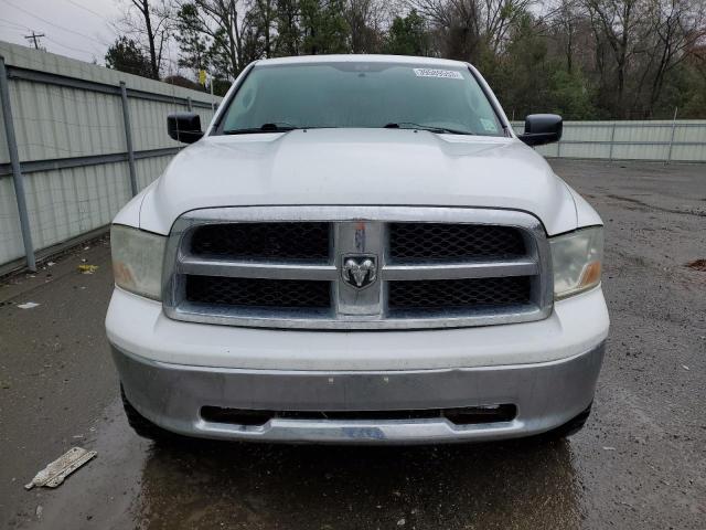 Photo 5 from auction – 2010 DODGE RAM 1500 with VIN 1D7RV1CT6AS194114