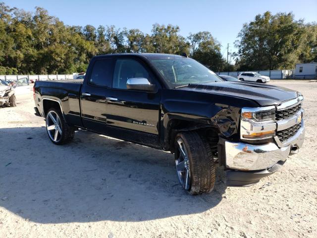 Photo 4 from auction – 2019 CHEVROLET SILVERADO with VIN 2GCRCPEC9K1147032