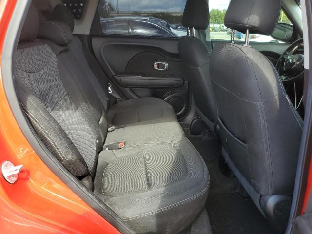 Photo 11 from auction – 2017 KIA SOUL + with VIN KNDJP3A53H7448666