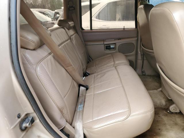 Photo 11 from auction – 1997 FORD EXPLORER with VIN 1FMDU35P5VUB80150