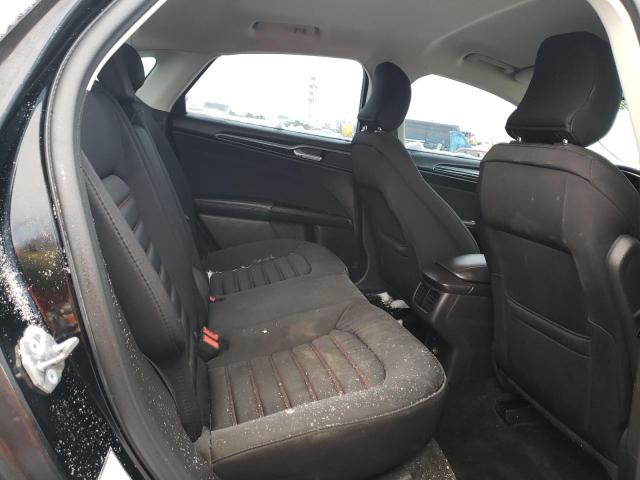 Photo 10 from auction – 2016 FORD FUSION SE with VIN 3FA6P0HD3GR346573