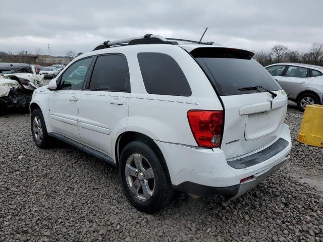 Photo 2 from auction – 2008 PONTIAC TORRENT with VIN 2CKDL33F886071601