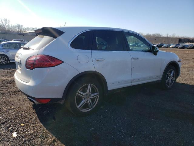 Photo 3 from auction – 2013 PORSCHE CAYENNE S with VIN WP1AB2A2XDLA80792
