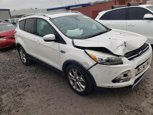 Photo 4 from auction – 2014 FORD ESCAPE TIT with VIN 1FMCU0J99EUA68839