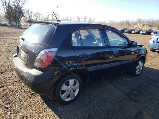 Photo 3 from auction – 2009 KIA RIO 5 SX with VIN KNADE243796441022