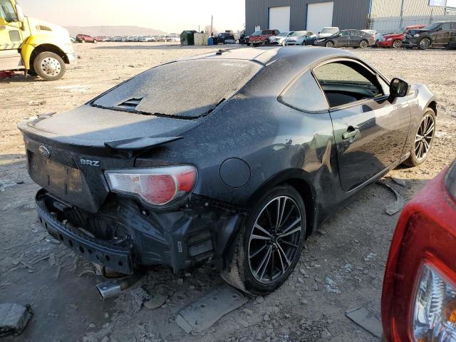 Photo 3 from auction – 2013 SUBARU BRZ 2.0 LI with VIN JF1ZCAC14D2605017
