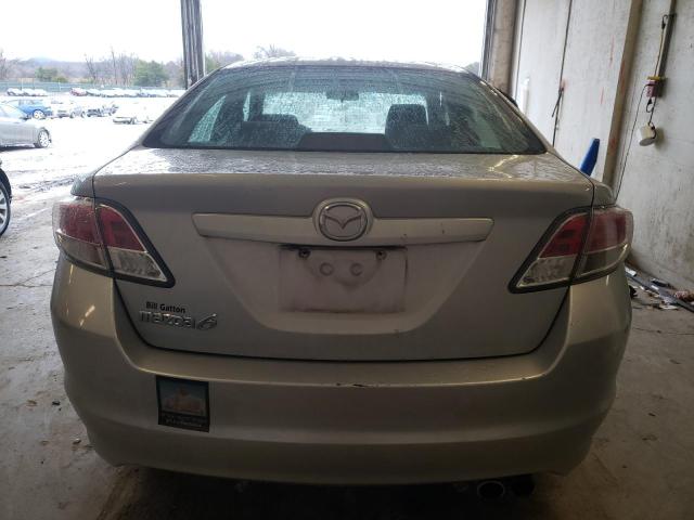 Photo 6 from auction – 2010 MAZDA 6 I with VIN 1YVHZ8CH3A5M42357
