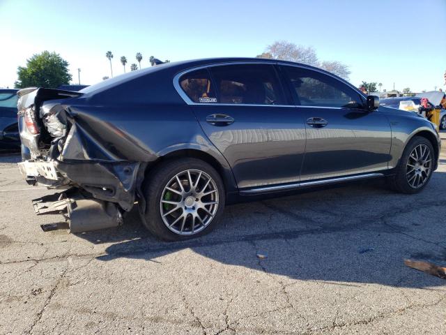 Photo 3 from auction – 2007 LEXUS GS 350 with VIN JTHBE96S970018965