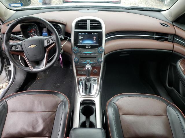 Photo 8 from auction – 2013 CHEVROLET MALIBU LTZ with VIN 1G11H5SA5DF285967