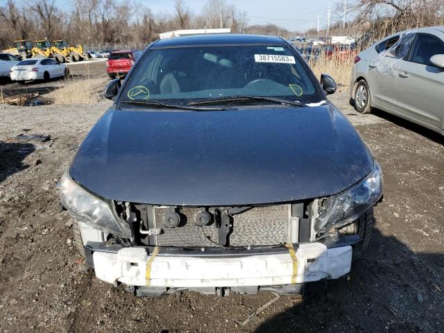 Photo 5 from auction – 2013 TOYOTA SCION TC with VIN JTKJF5C77D3063084