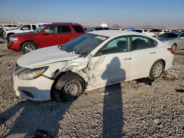 Photo 1 from auction – 2016 NISSAN ALTIMA 2.5 with VIN 1N4AL3AP7GN325806