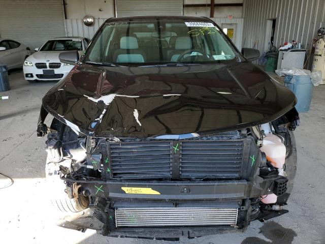 Photo 5 from auction – 2021 CHEVROLET EQUINOX LS with VIN 2GNAXSEV4M6110408