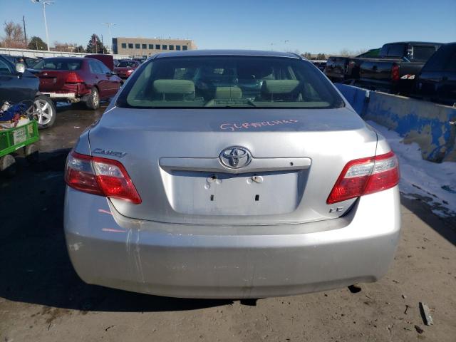 Photo 6 from auction – 2009 TOYOTA CAMRY BASE with VIN 4T4BE46K39R054278