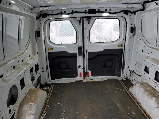 Photo 10 from auction – 2018 FORD TRANSIT T- with VIN 1FTYR1YM2JKA46506