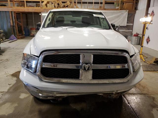Photo 5 from auction – 2019 RAM 1500 CLASS with VIN 1C6RR7KT4KS667861