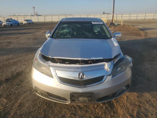 Photo 5 from auction – 2013 ACURA TL TECH with VIN 19UUA8F53DA014606