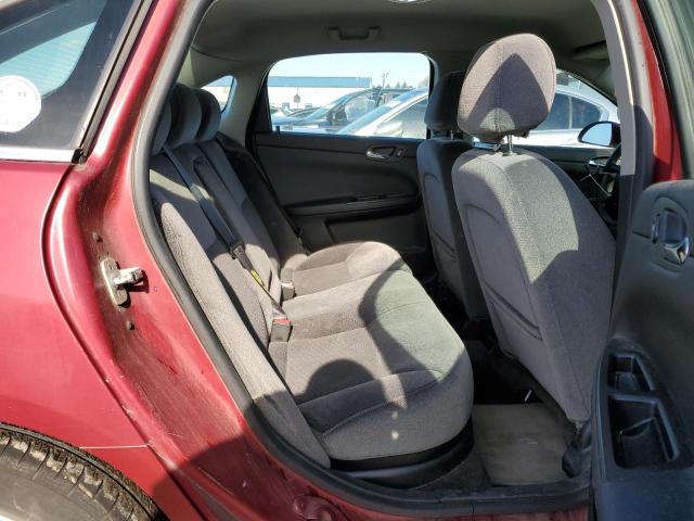 Photo 10 from auction – 2006 CHEVROLET IMPALA LT with VIN 2G1WT58K969150863
