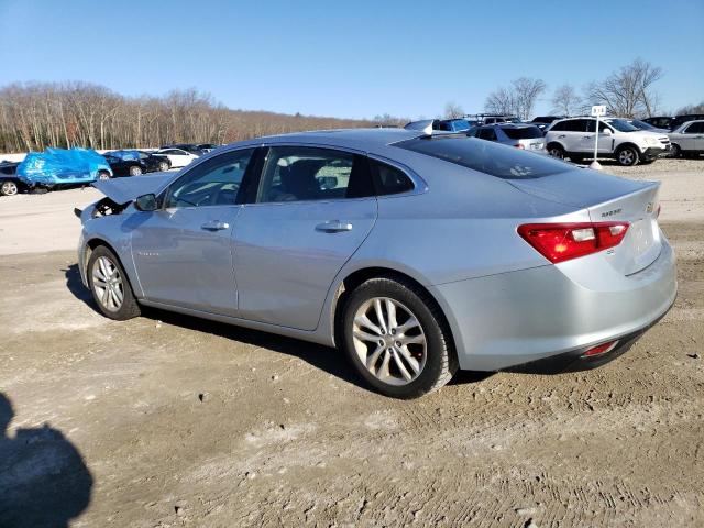Photo 2 from auction – 2018 CHEVROLET MALIBU LT with VIN 1G1ZD5ST0JF126415