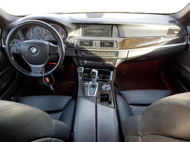 Photo 8 from auction – 2012 BMW 535 I with VIN WBAFR7C51CC815548
