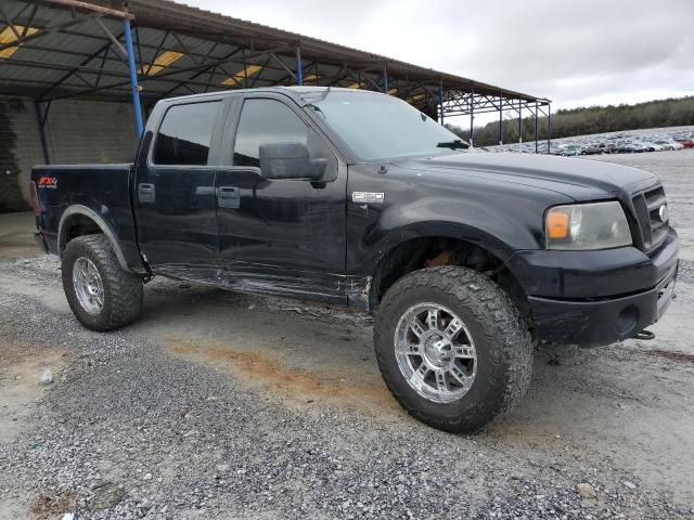 Photo 4 from auction – 2007 FORD F150 SUPER with VIN 1FTPW14V57FB63100