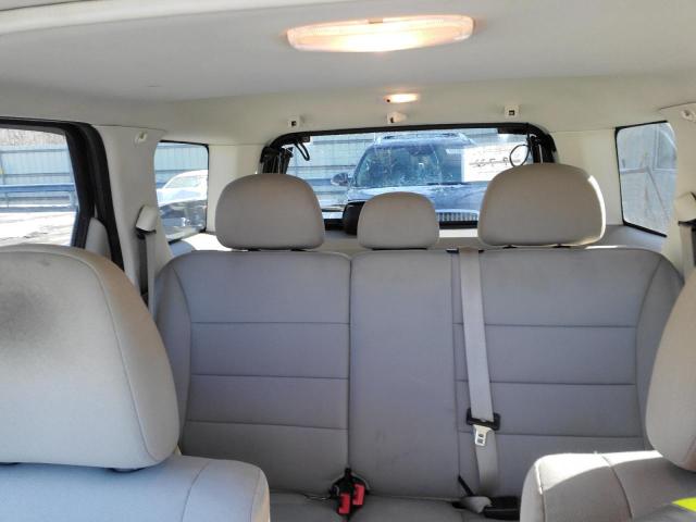 Photo 10 from auction – 2011 FORD ESCAPE XLT with VIN 1FMCU9DG5BKA54250