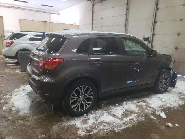 Photo 3 from auction – 2019 MITSUBISHI OUTLANDER with VIN JA4AP3AU7KU004605