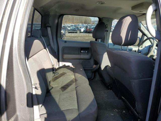 Photo 10 from auction – 2005 FORD F150 SUPER with VIN 1FTPW14545KC34601