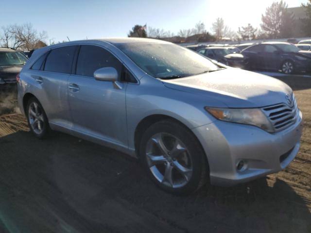 Photo 4 from auction – 2010 TOYOTA VENZA with VIN 4T3BK3BB6AU030197