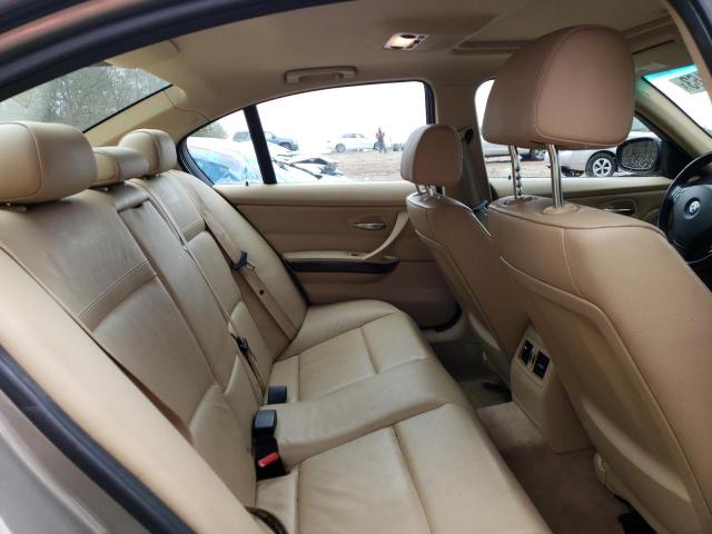Photo 10 from auction – 2011 BMW 328 XI with VIN WBAPK7C57BA970642