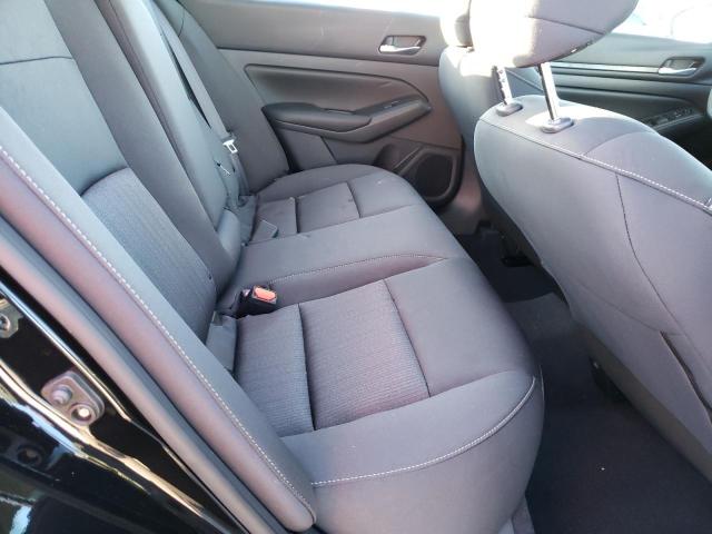 Photo 10 from auction – 2022 NISSAN ALTIMA S with VIN 1N4BL4BV5NN405125