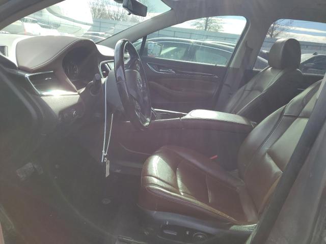 صورة رقم 7 من المزاد - 2018 BUICK ENCLAVE AV مع VIN 5GAEVCKW0JJ196822
