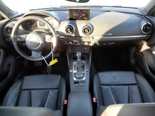 Photo 8 from auction – 2015 AUDI A3 PREMIUM with VIN WAUEFGFF7F1028869