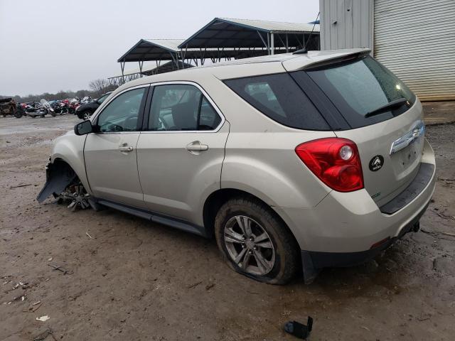 Photo 2 from auction – 2012 CHEVROLET EQUINOX LS with VIN 2GNALBEK2C1130458