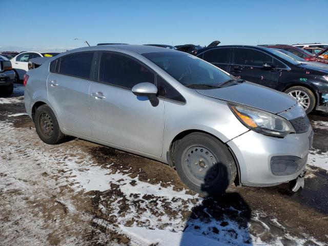 Photo 4 from auction – 2013 KIA RIO LX with VIN KNADM4A36D6233936