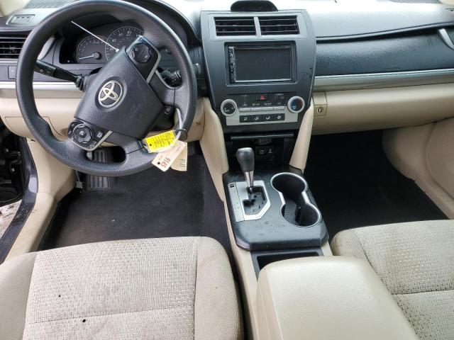 Photo 8 from auction – 2013 TOYOTA CAMRY L with VIN 4T1BF1FK6DU704283