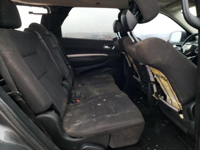 Photo 11 from auction – 2011 DODGE DURANGO EX with VIN 1D4RD2GG8BC706485