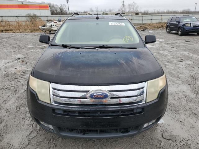 Photo 5 from auction – 2007 FORD EDGE SEL with VIN 2FMDK38C57BA65121