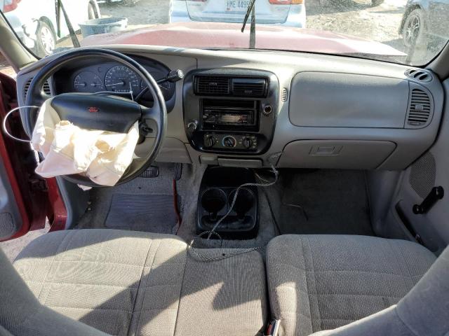 Photo 8 from auction – 1997 FORD RANGER with VIN 1FTCR10A7VPB61218