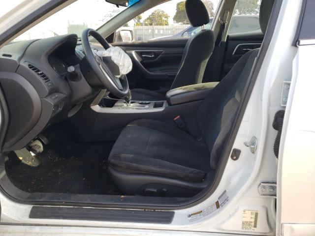 Photo 7 from auction – 2015 NISSAN ALTIMA 2.5 with VIN 1N4AL3AP5FC568329