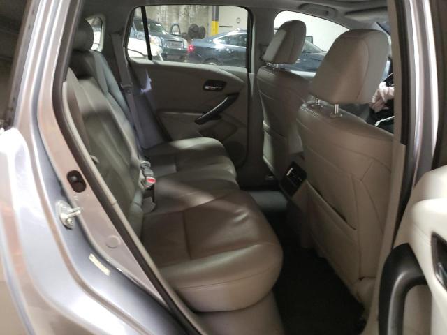 Photo 11 from auction – 2016 ACURA RDX TECHNO with VIN 5J8TB3H53GL006944